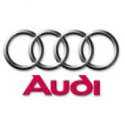 Autorizované autoservisy značky AUDI