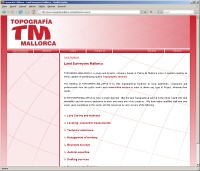 Land Surveyors Mallorca