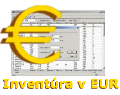 Inventura EUR Inventura EUR
