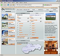Prenocuj.sk - Full list of hotels, guesthouses, cottages and spa. Accommodation in touristic regions.