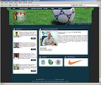 CSM is a prominent slovak agency operating on football players market with reach international contacts.