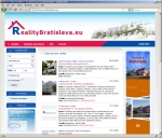 Reality Bratislava