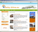 Reality ilina